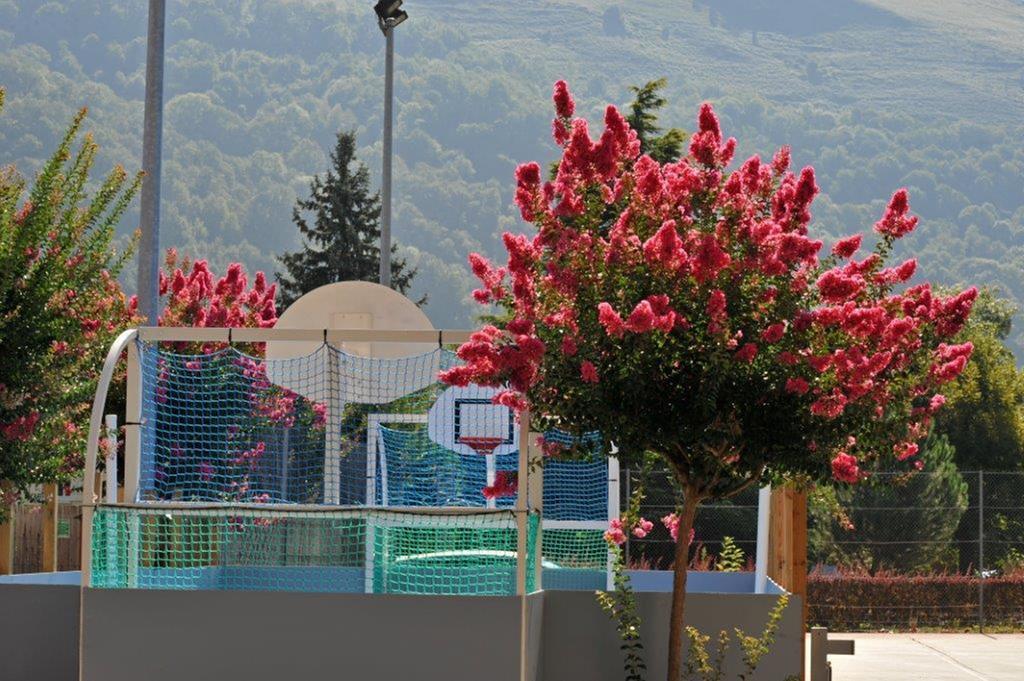 Hotel Chez Pierre D'Agos エクステリア 写真