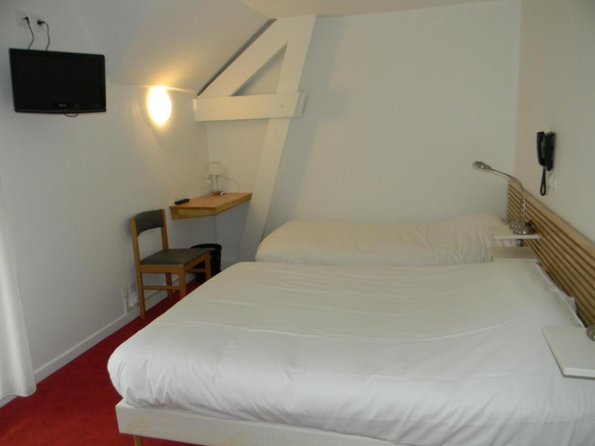 Hotel Chez Pierre D'Agos 部屋 写真