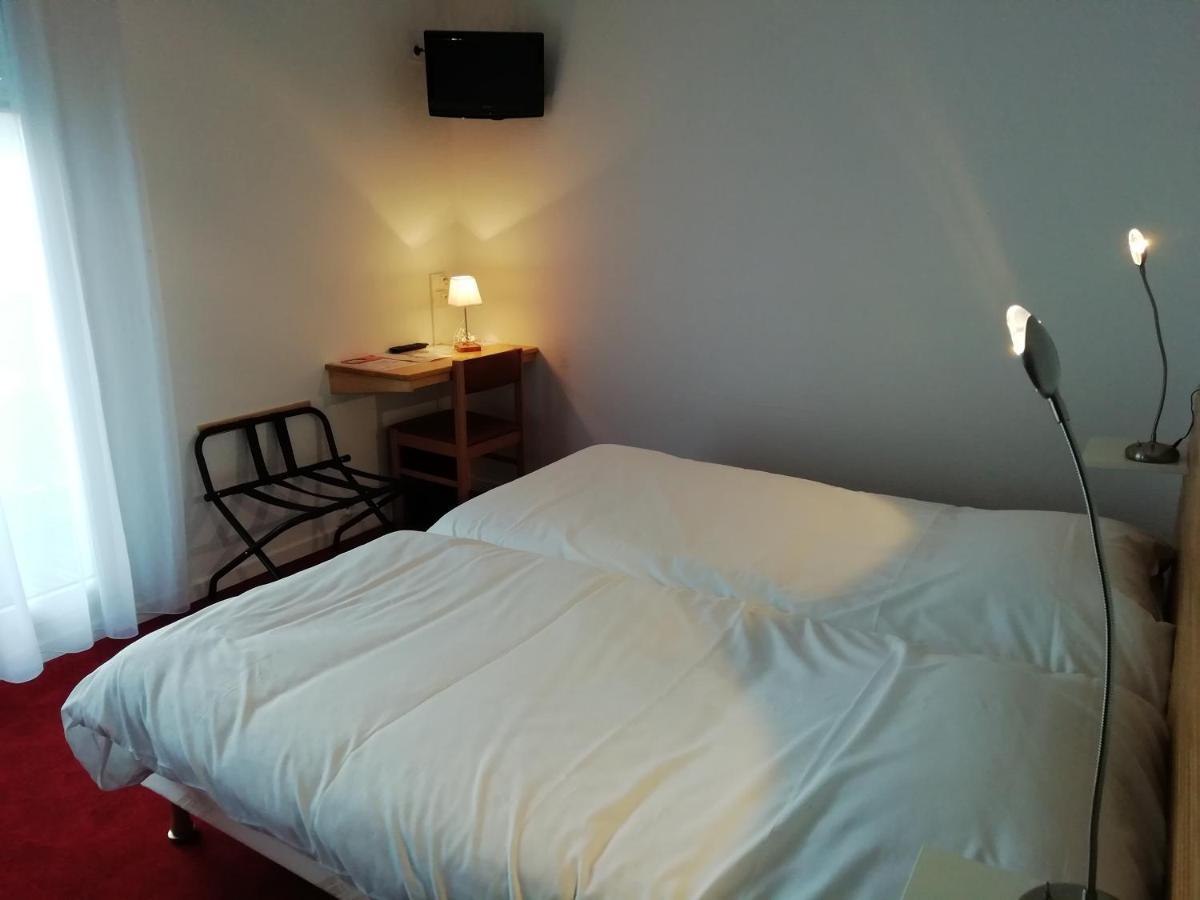 Hotel Chez Pierre D'Agos エクステリア 写真