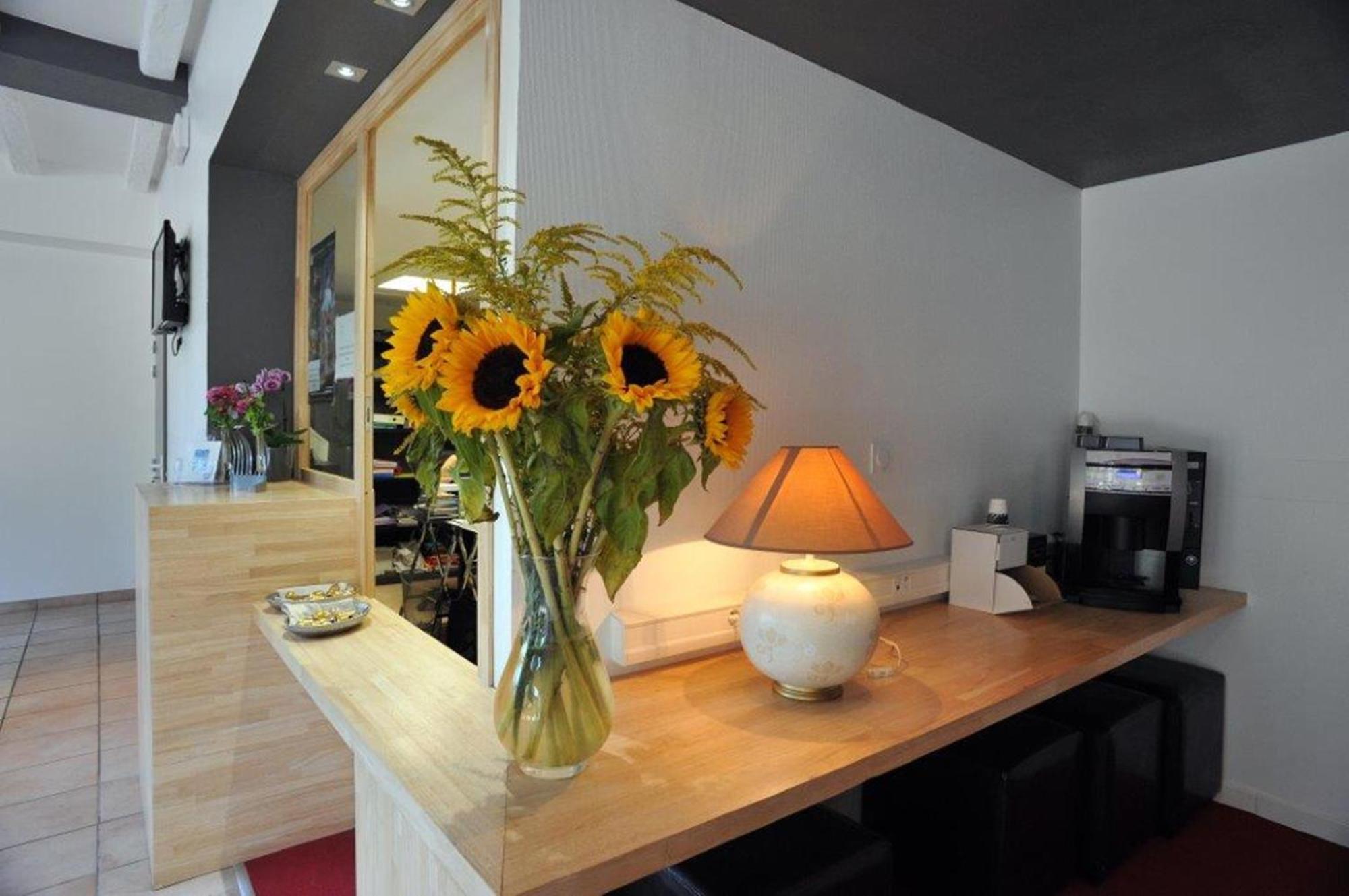 Hotel Chez Pierre D'Agos 部屋 写真